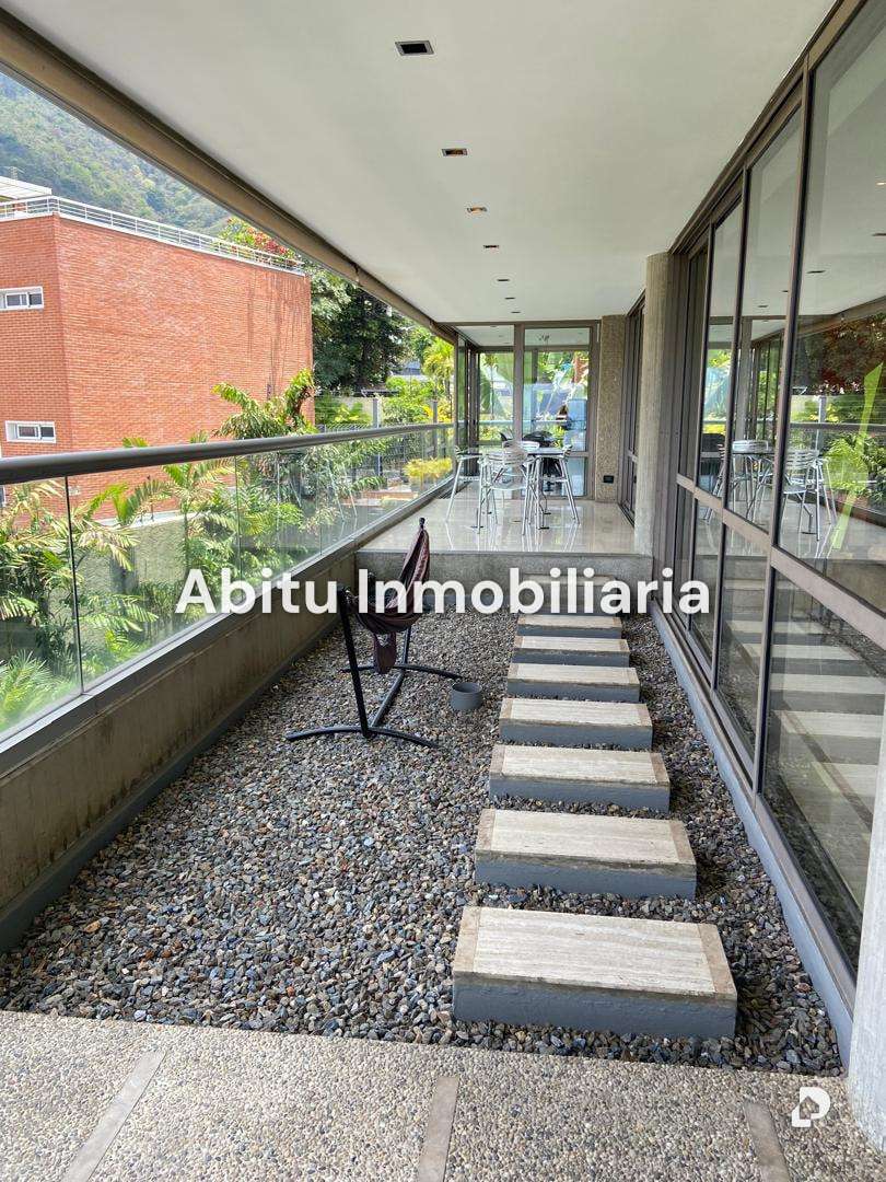 Apartamento en Altamira, Caracas – 8