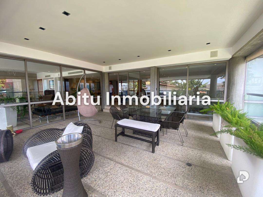 Apartamento en Altamira, Caracas – 5