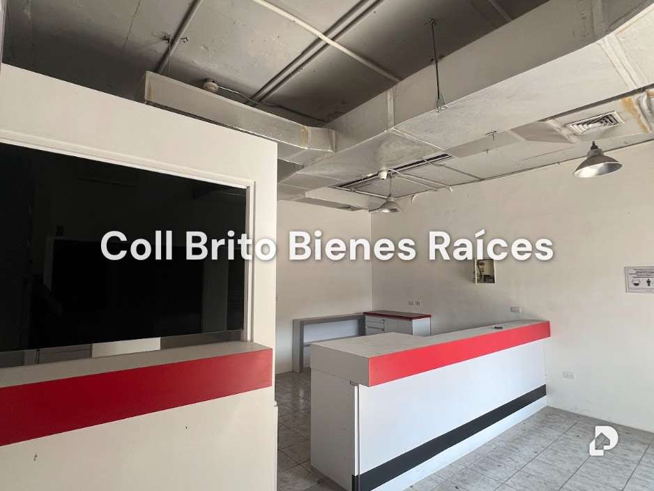 Oficina en Los Ruices, Caracas – 3