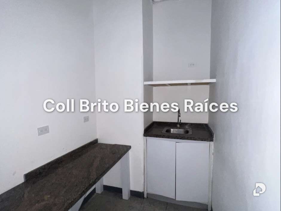 Oficina en Los Ruices, Caracas – 6