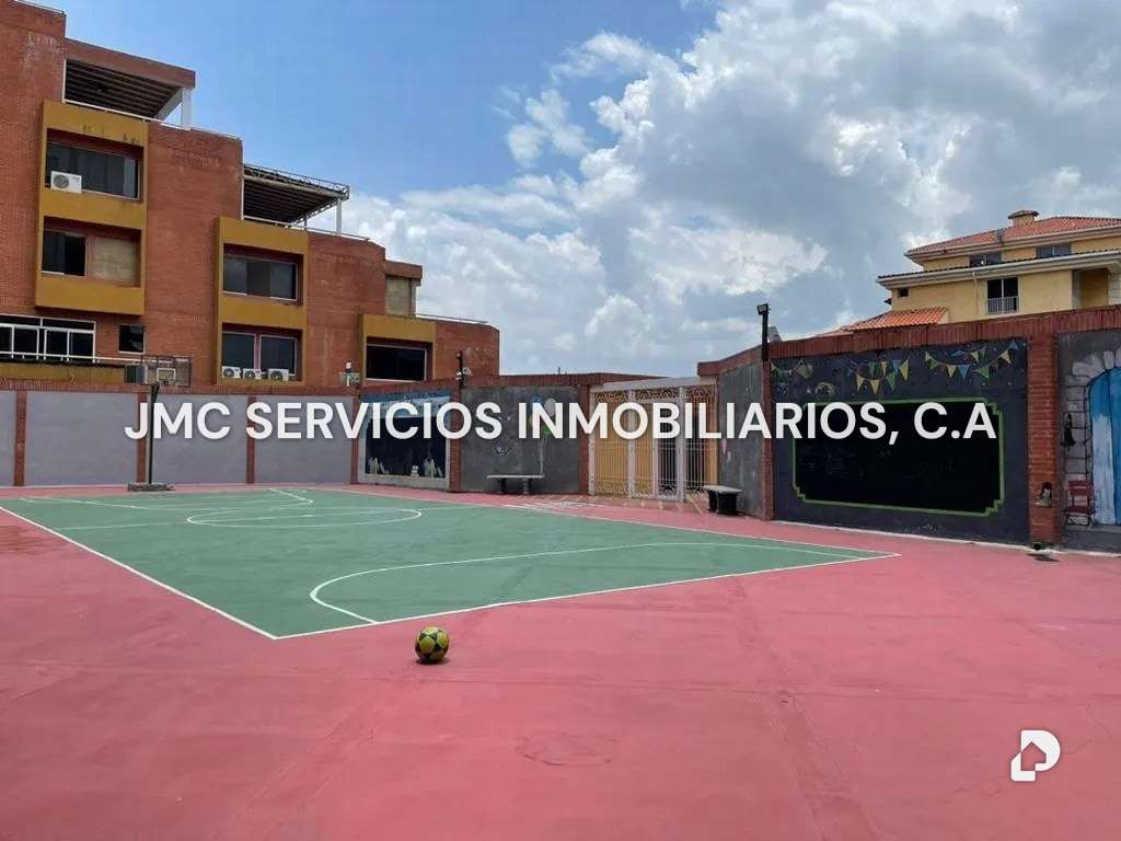 Apartamento en Juanico, Maturín – 14