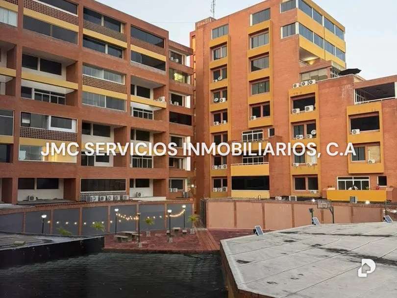 Apartamento en Juanico, Maturín – 13