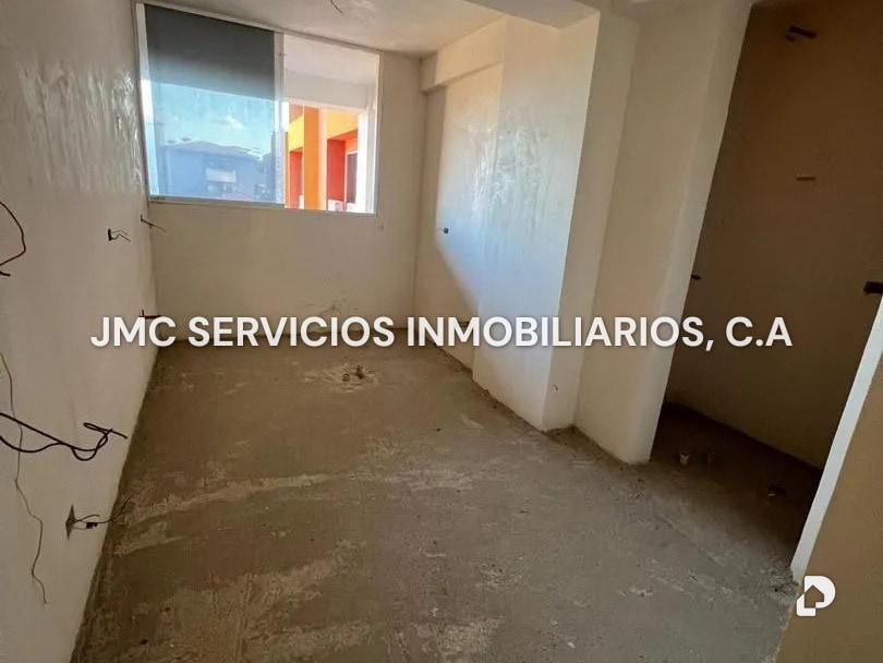 Apartamento en Juanico, Maturín – 2