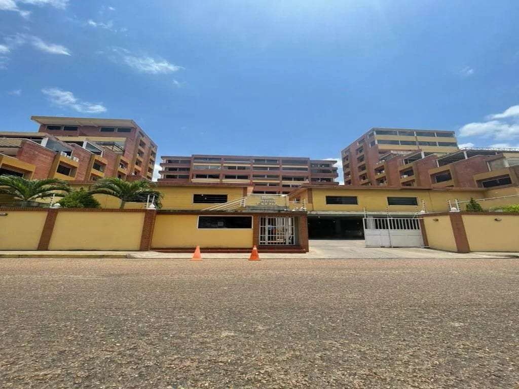 Apartamento en Juanico, Maturín - 1