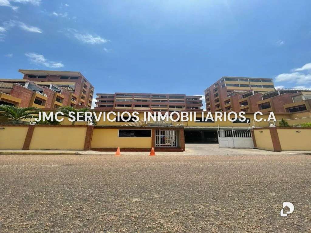 Apartamento en Juanico, Maturín – 1