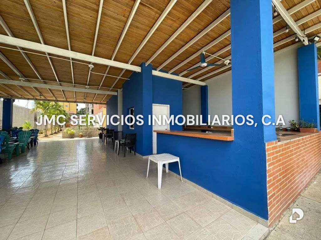 Apartamento en Juanico, Maturín – 18