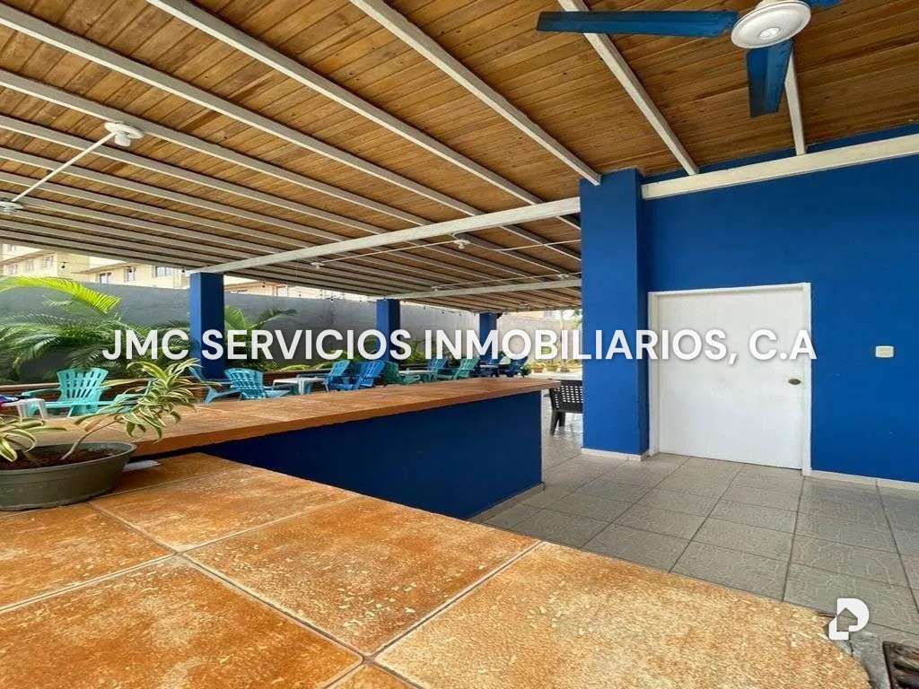 Apartamento en Juanico, Maturín – 19