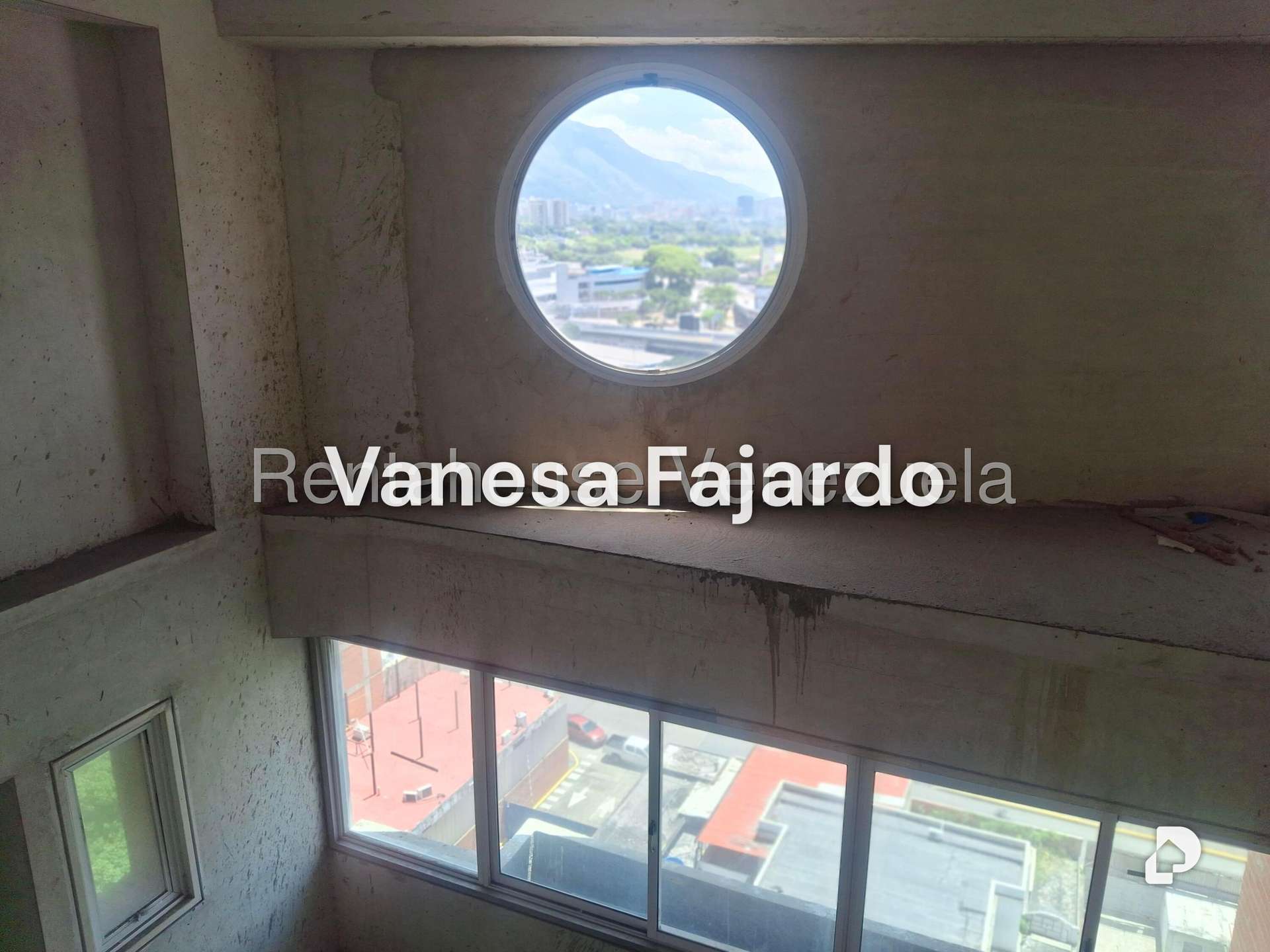 Apartamento en El Rosal, Caracas – 16