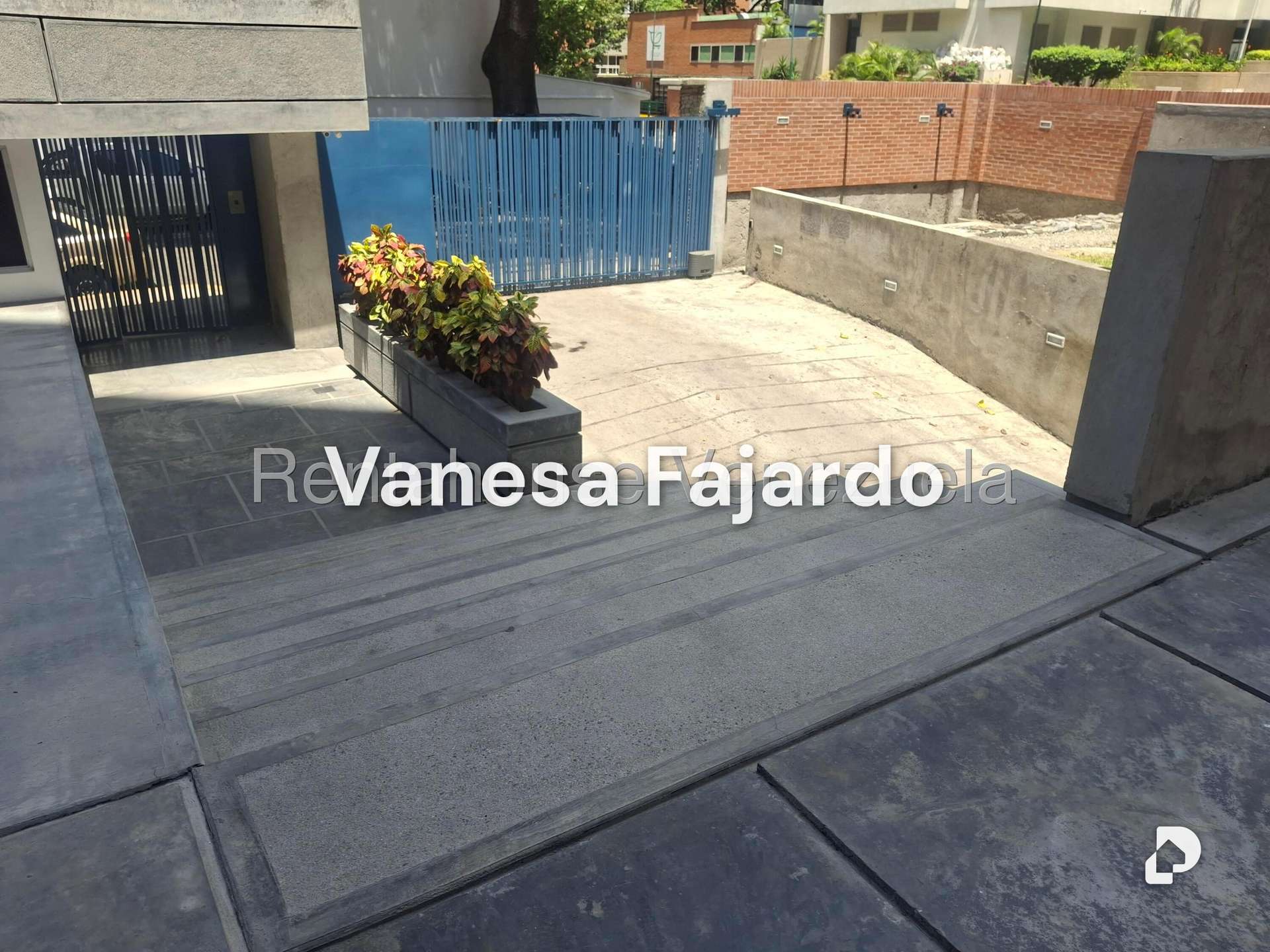 Apartamento en El Rosal, Caracas – 29