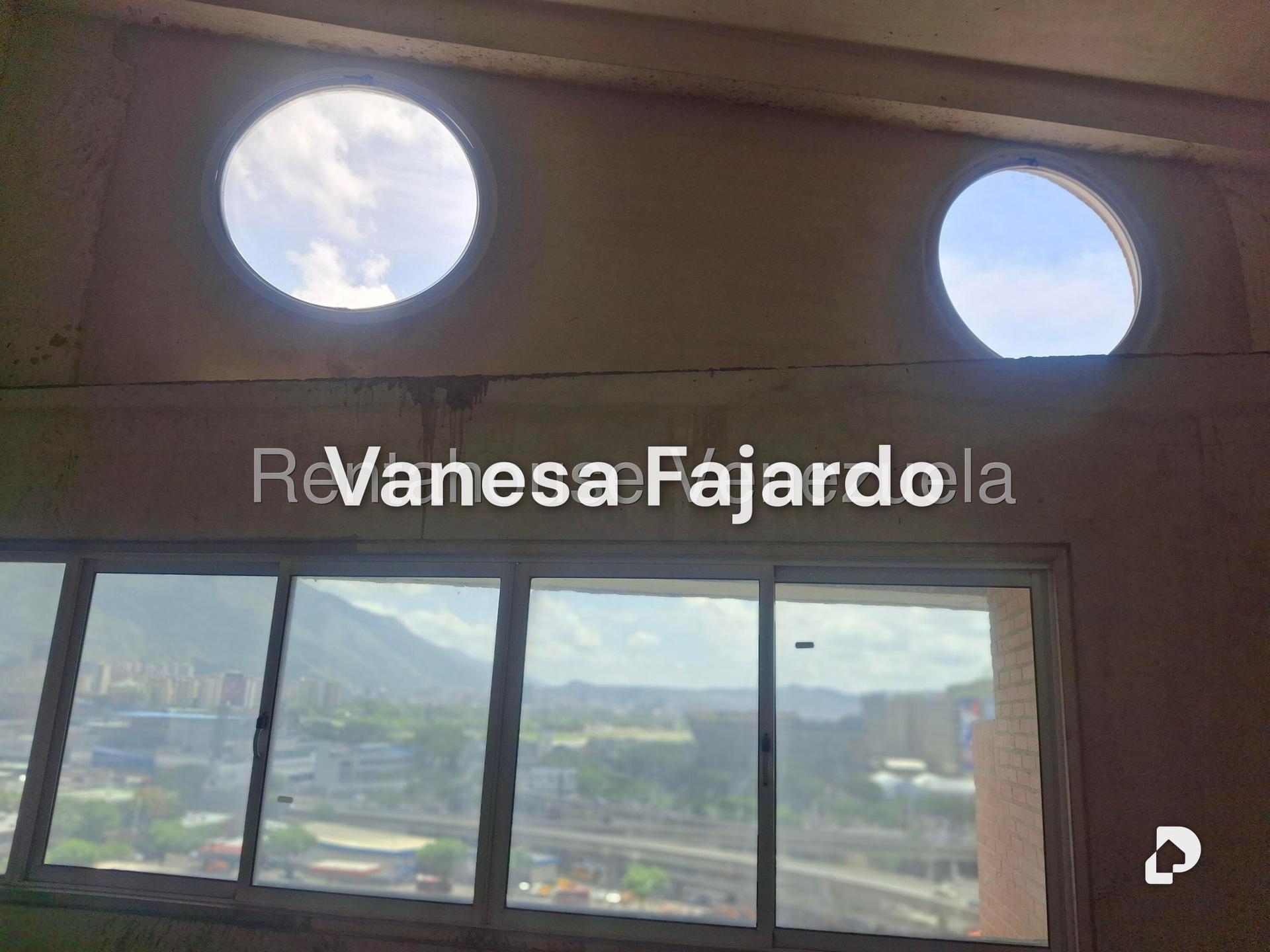 Apartamento en El Rosal, Caracas – 5