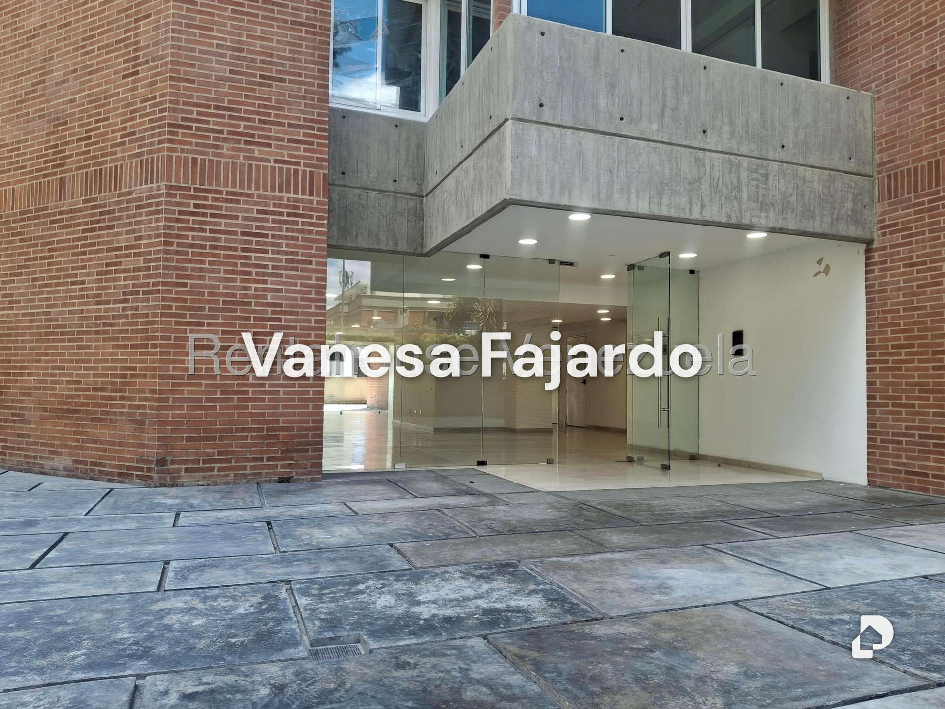 Apartamento en El Rosal, Caracas – 28