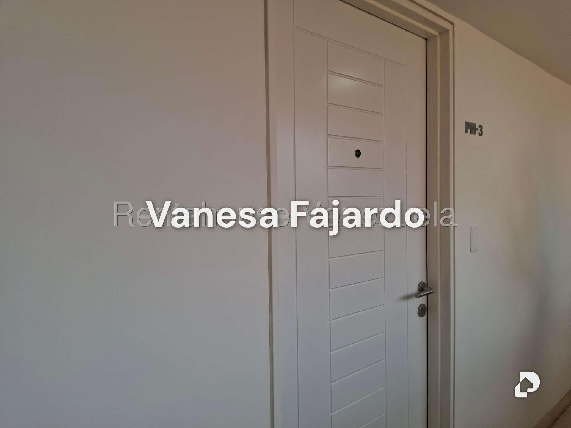 Apartamento en El Rosal, Caracas – 2