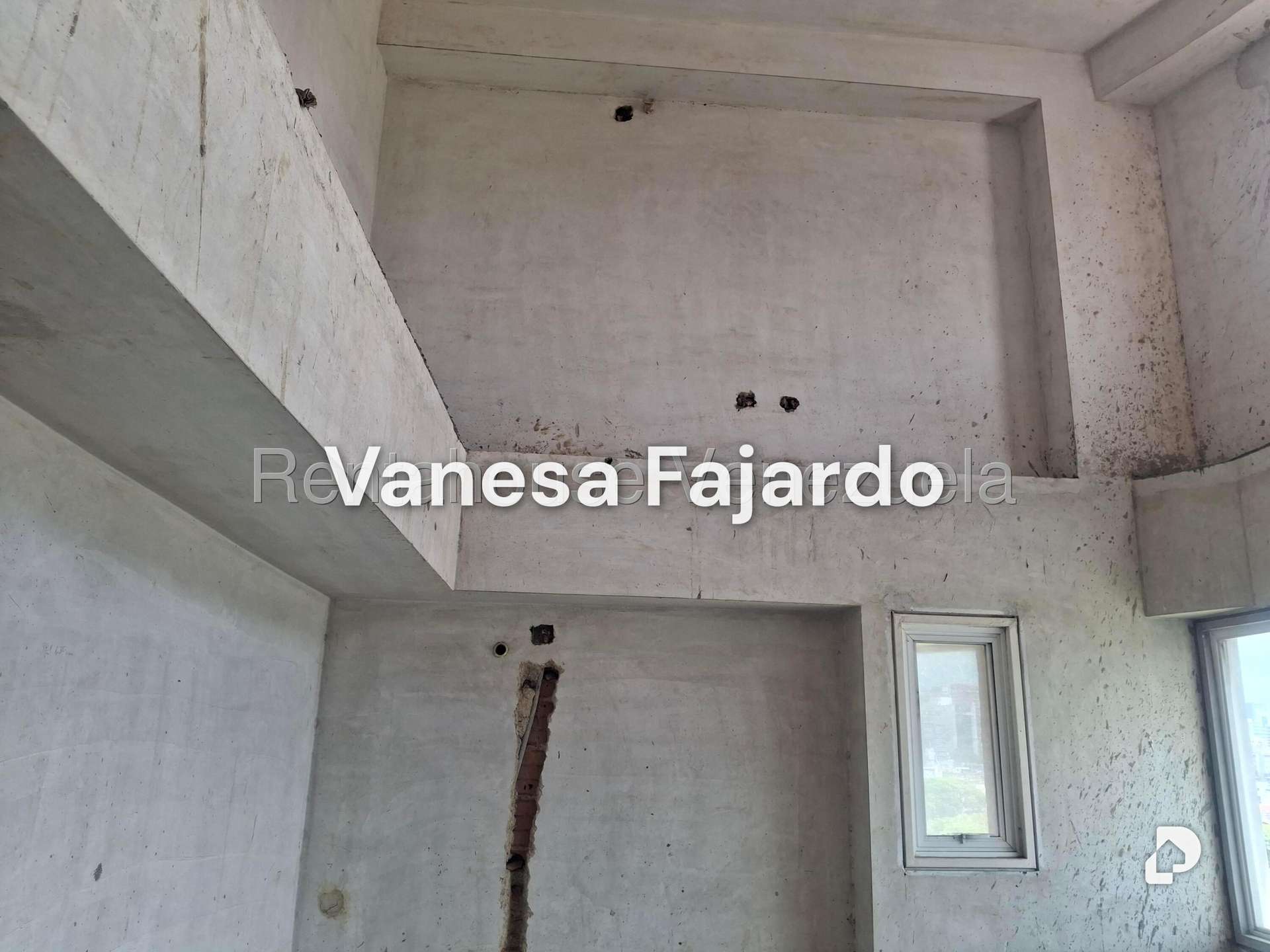 Apartamento en El Rosal, Caracas – 6