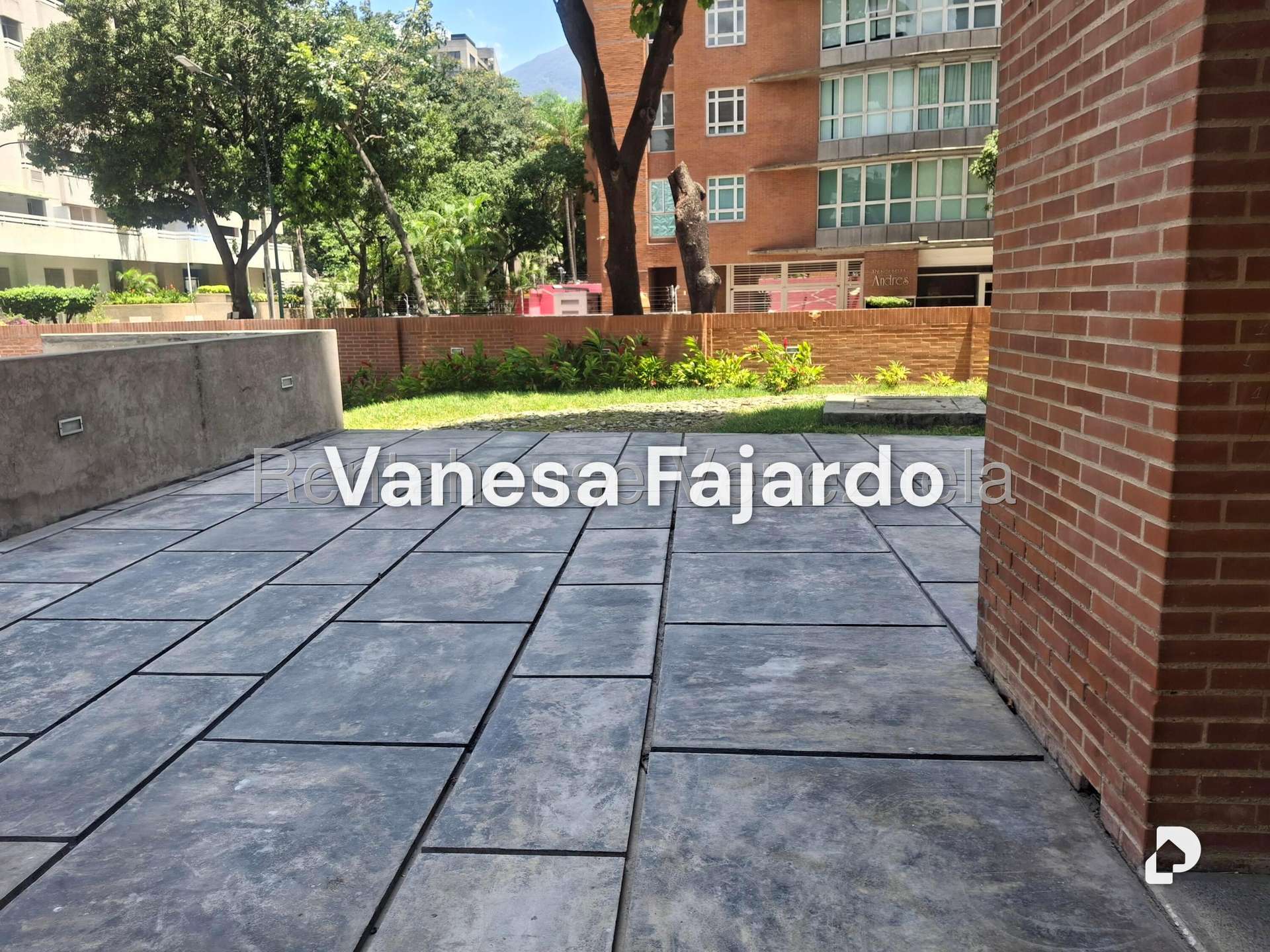Apartamento en El Rosal, Caracas – 27