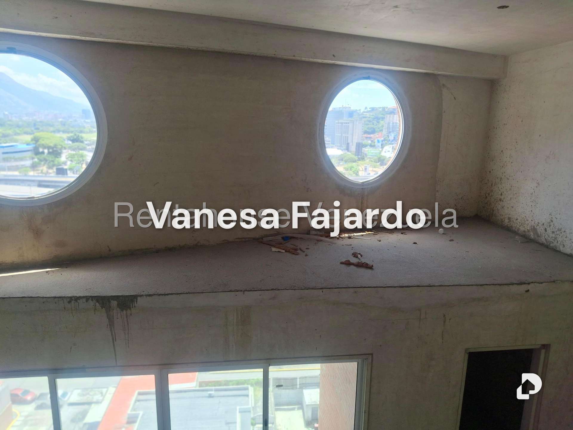 Apartamento en El Rosal, Caracas – 17