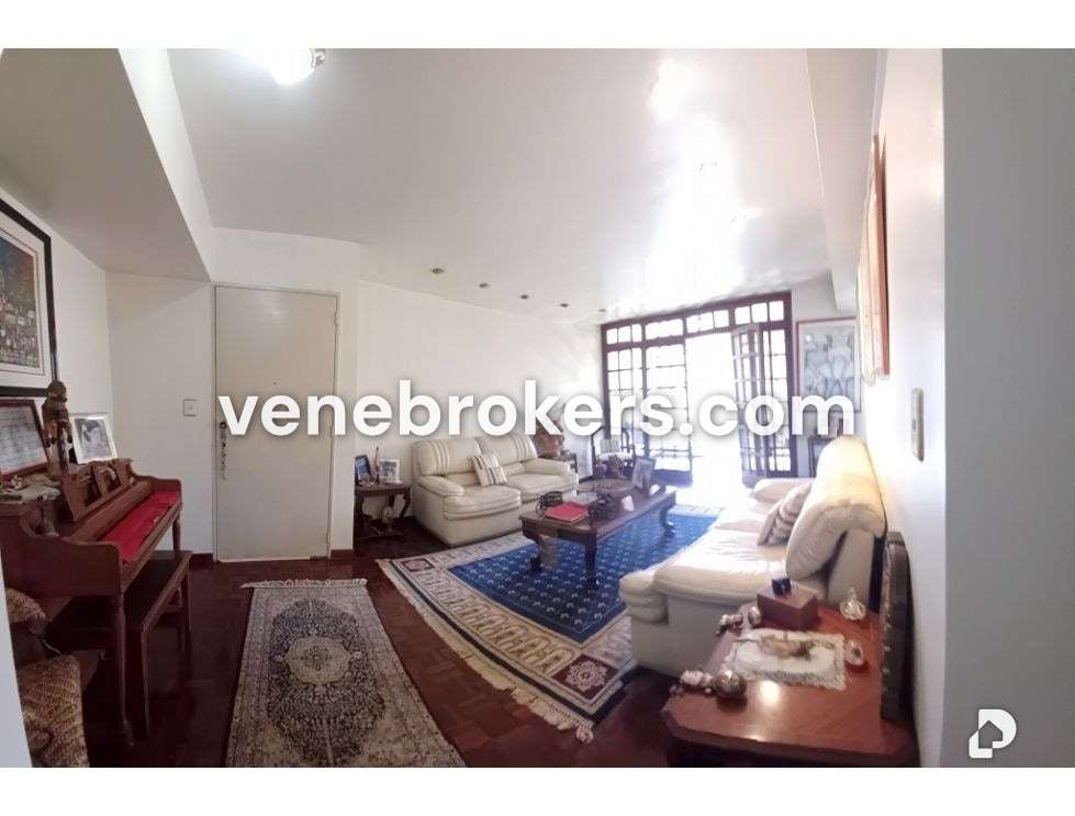 Apartamento en Santa Fe Norte, Caracas – 7