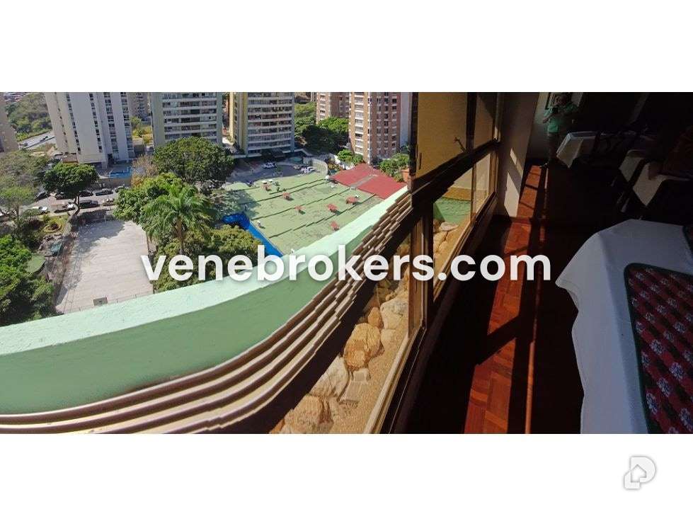 Apartamento en Santa Fe Norte, Caracas – 18
