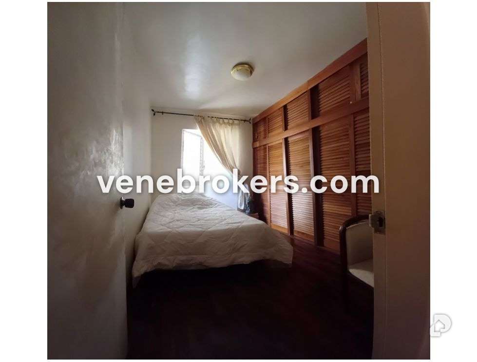 Apartamento en Santa Fe Norte, Caracas – 15