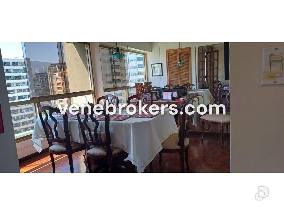 Apartamento en Santa Fe Norte, Caracas – 5