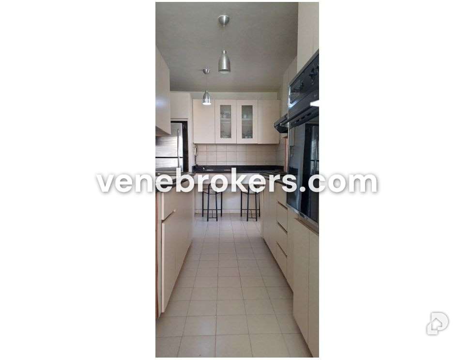 Apartamento en Santa Fe Norte, Caracas – 9