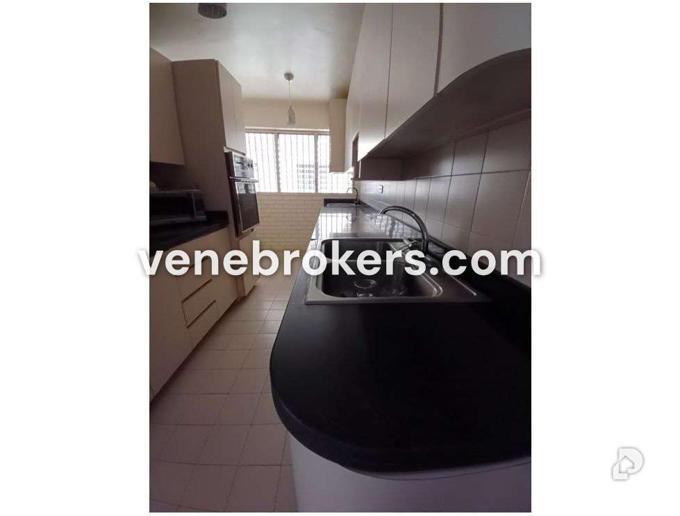 Apartamento en Santa Fe Norte, Caracas – 11