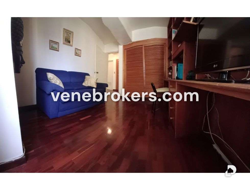 Apartamento en Santa Fe Norte, Caracas – 8