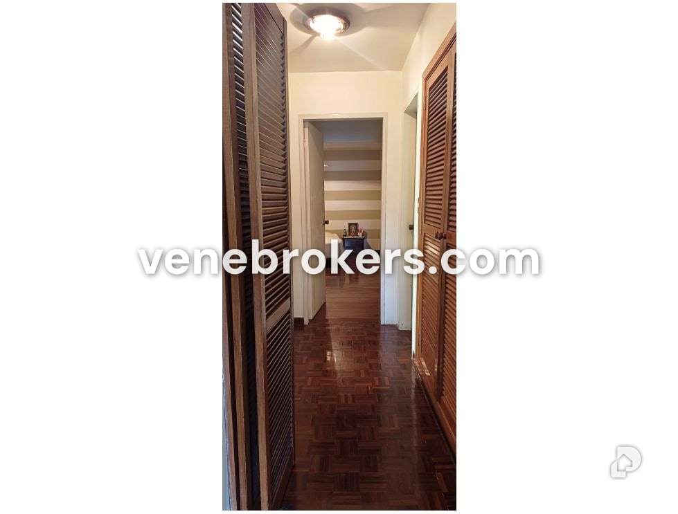 Apartamento en Santa Fe Norte, Caracas – 22
