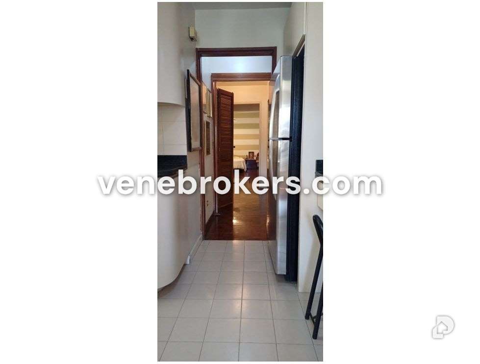 Apartamento en Santa Fe Norte, Caracas – 19