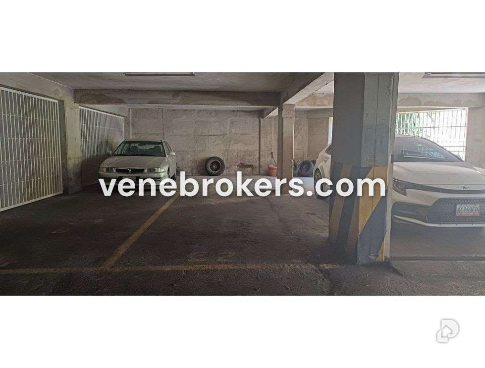 Apartamento en Santa Fe Norte, Caracas – 16