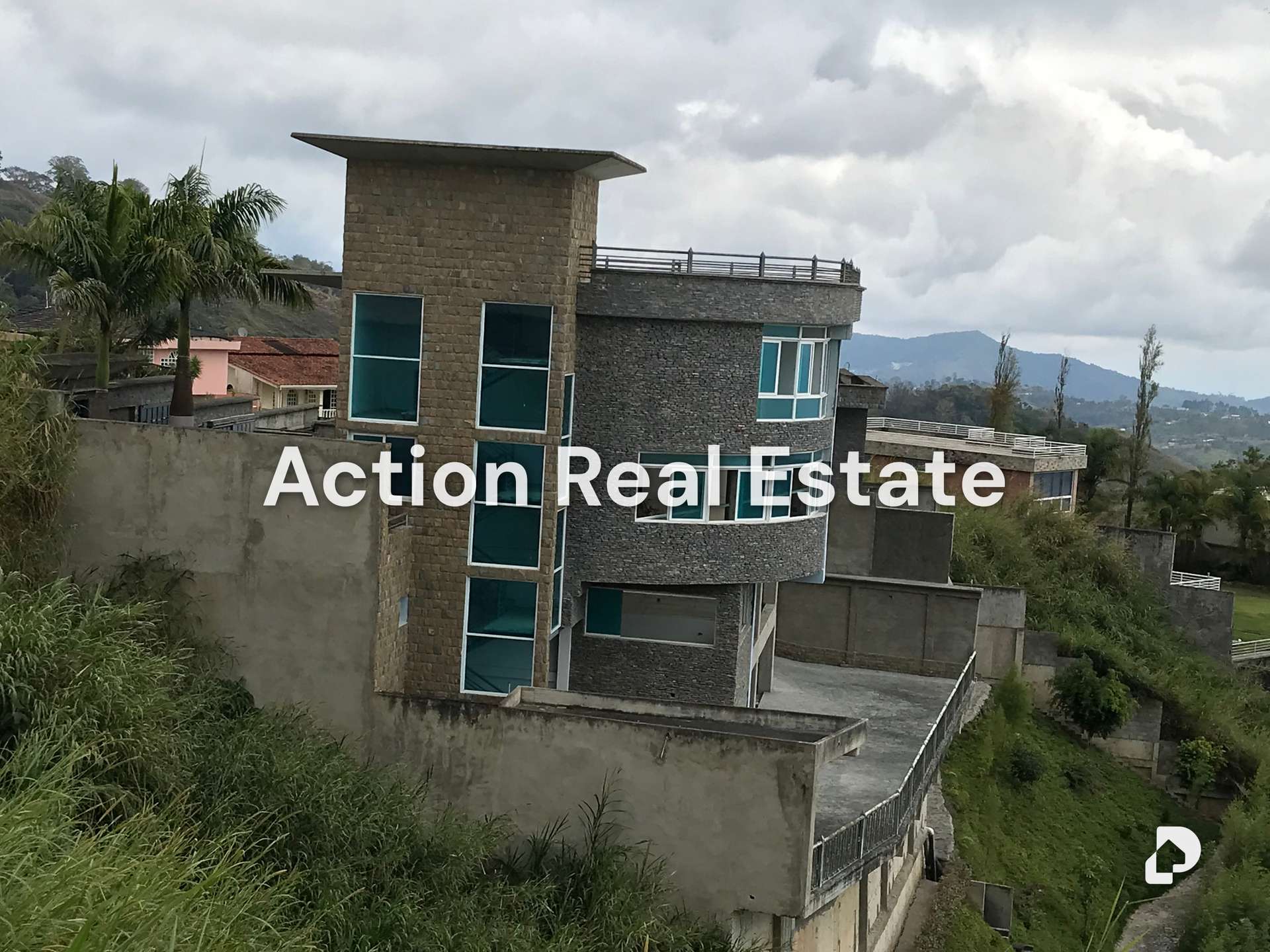 Casa en Parque El Retiro, Altos Mirandinos – 3