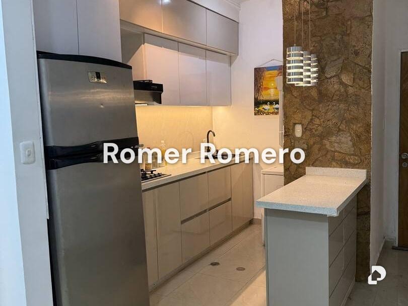 Apartamento en El Rincón, Naguanagua – 3