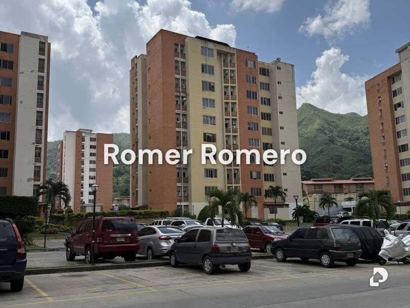 Apartamento en El Rincón, Naguanagua – 8