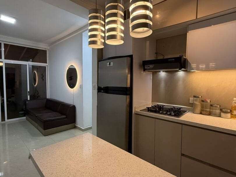 Apartment in El Rincón, Naguanagua - 1