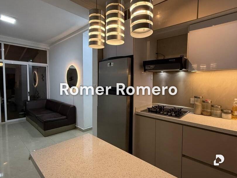 Apartamento en El Rincón, Naguanagua – 1