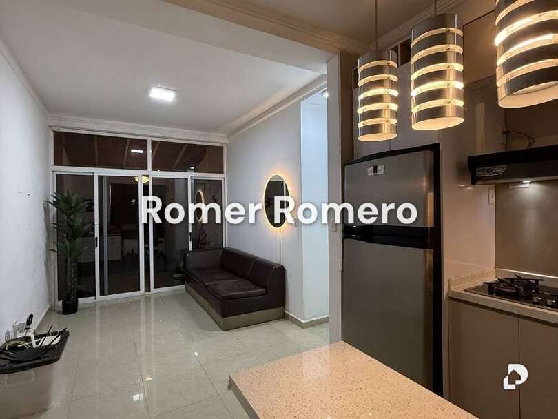 Apartamento en El Rincón, Naguanagua – 5