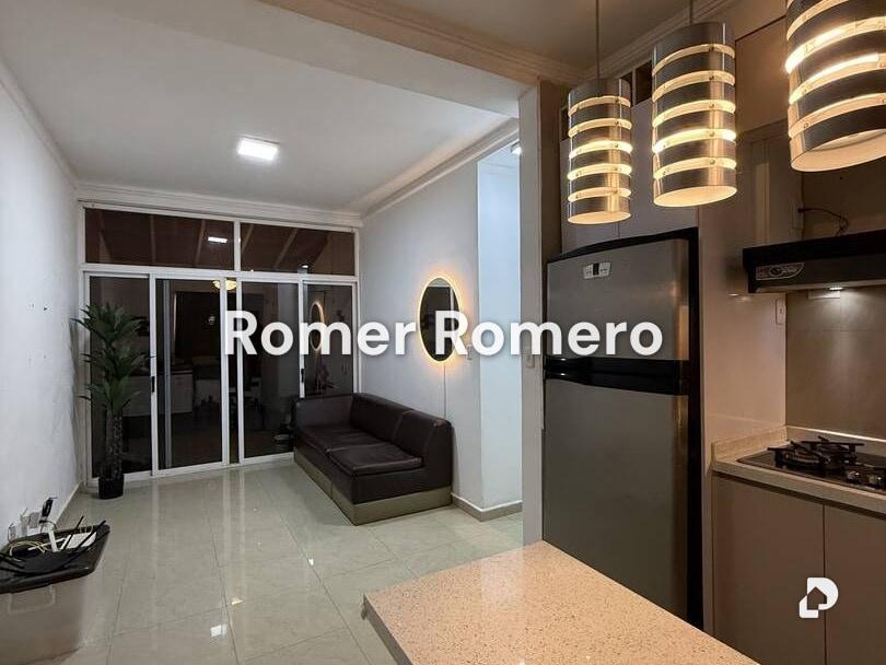 Apartamento en El Rincón, Naguanagua – 5