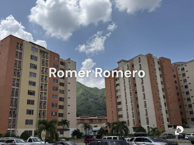 Apartamento en El Rincón, Naguanagua – 2