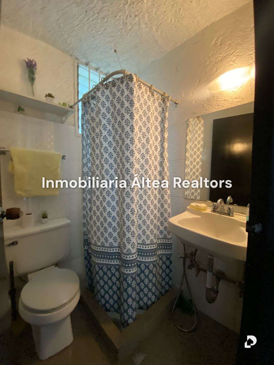Apartamento en Colinas de Bello Monte, Caracas – 12