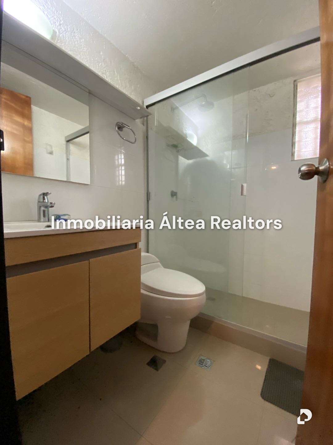 Apartamento en Colinas de Bello Monte, Caracas – 11