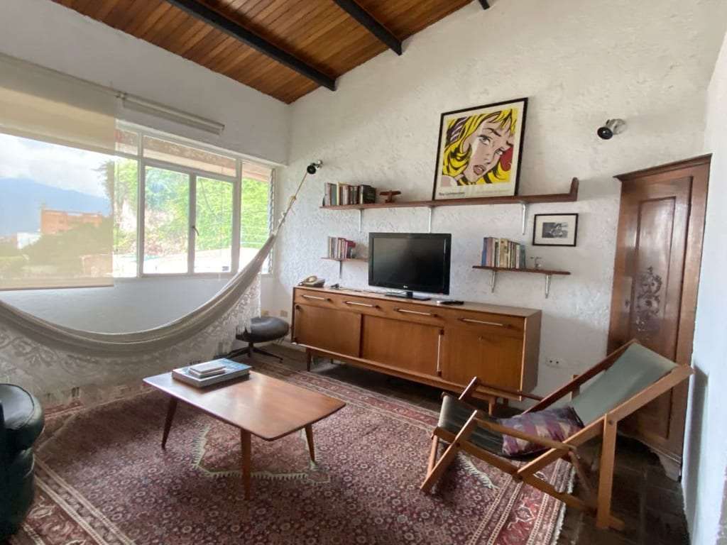 Apartamento en Colinas de Bello Monte, Caracas - 1