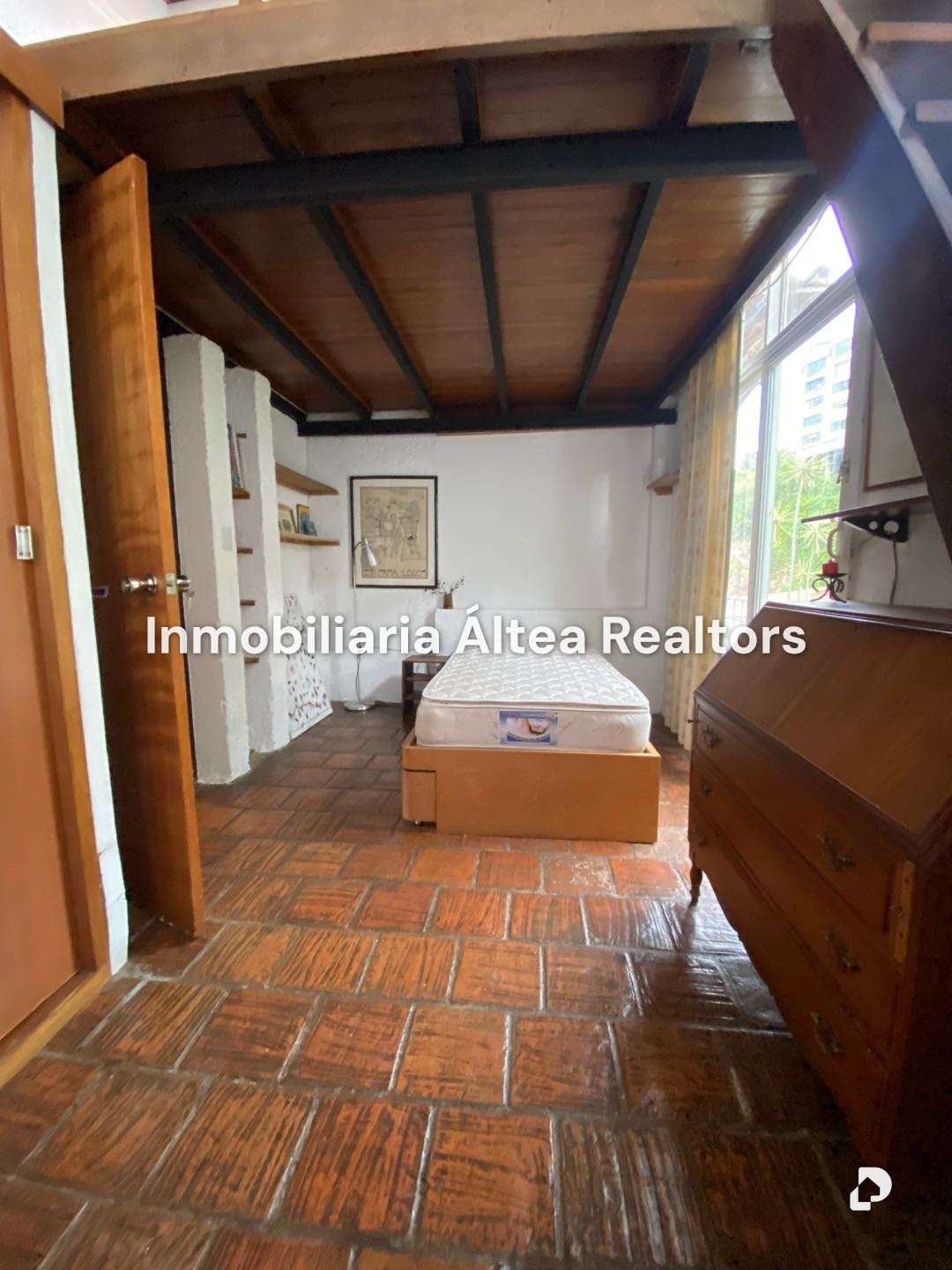 Apartamento en Colinas de Bello Monte, Caracas – 8