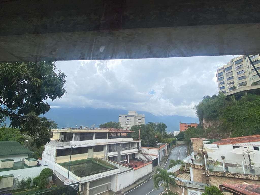 Anexo en Colinas de Bello Monte, Caracas