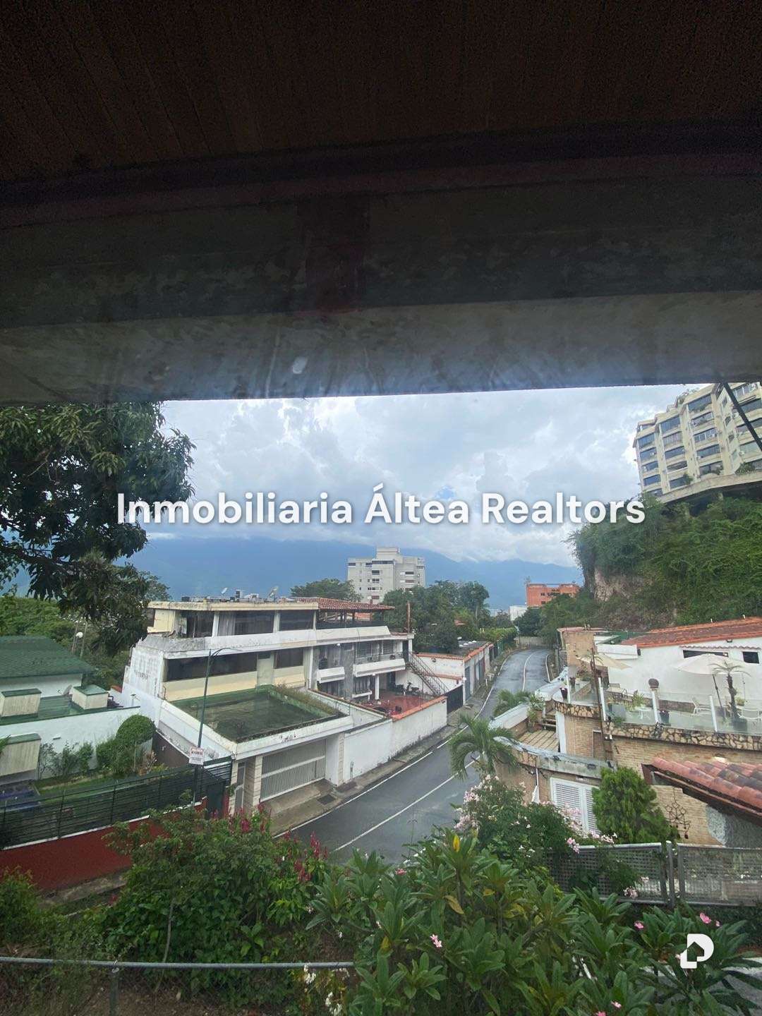 Apartamento en Colinas de Bello Monte, Caracas – 14