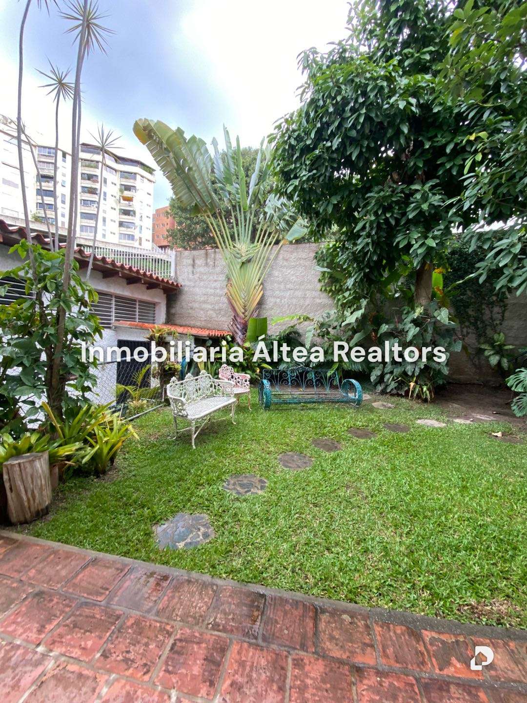 Apartamento en Colinas de Bello Monte, Caracas – 13