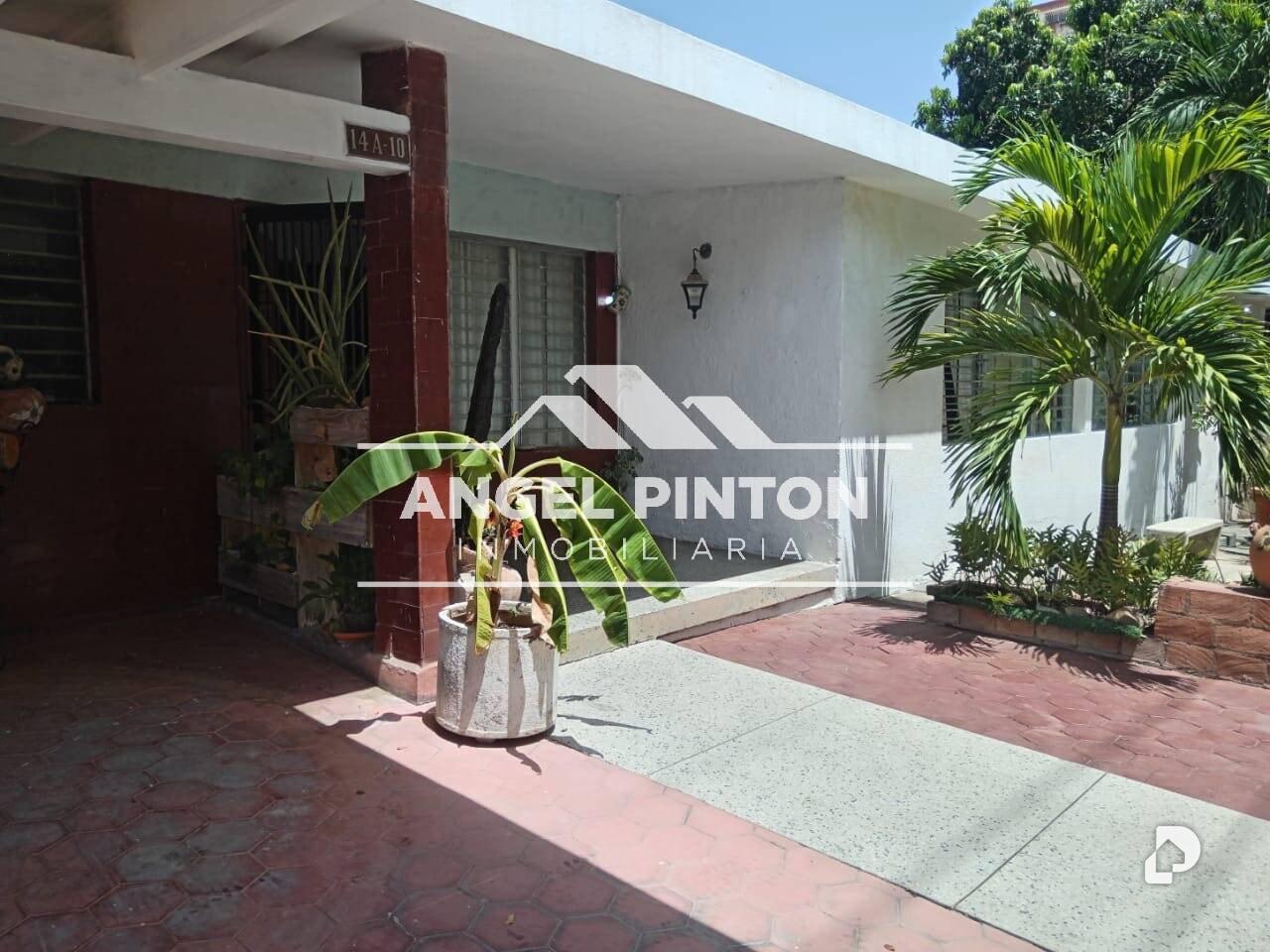 Casa en Sector Tierra Negra, Maracaibo – 1