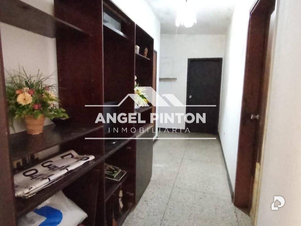 Casa en Sector Tierra Negra, Maracaibo – 5