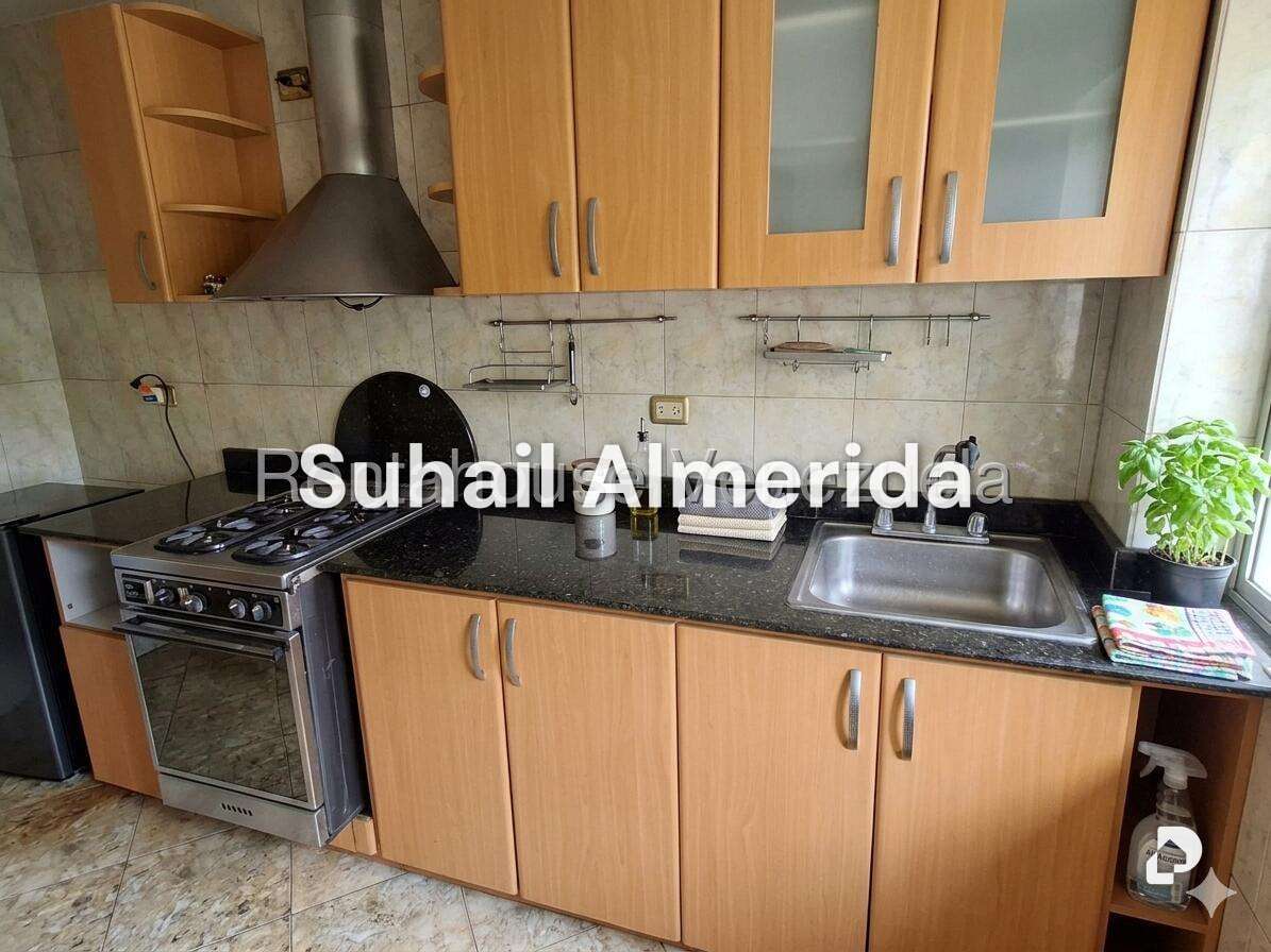 Apartment in El Bosque, Valencia – 9