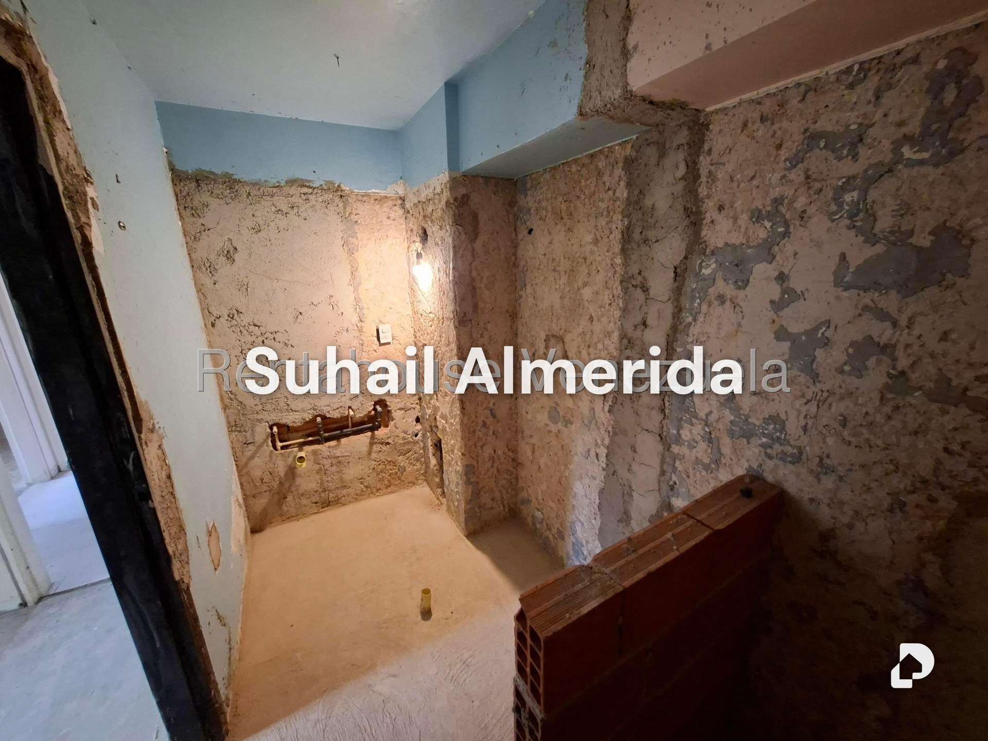 Apartment in El Bosque, Valencia – 22
