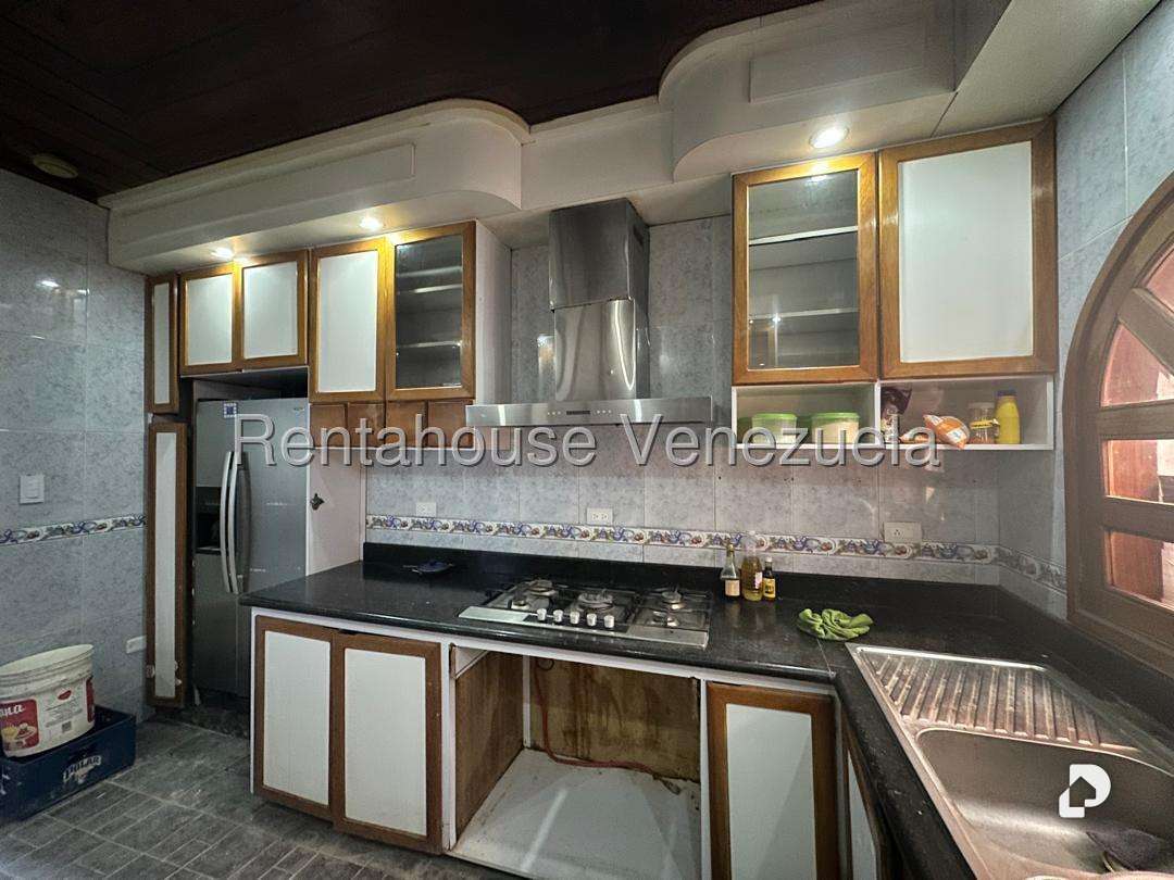 Casa en Alta Florida, Caracas – 3