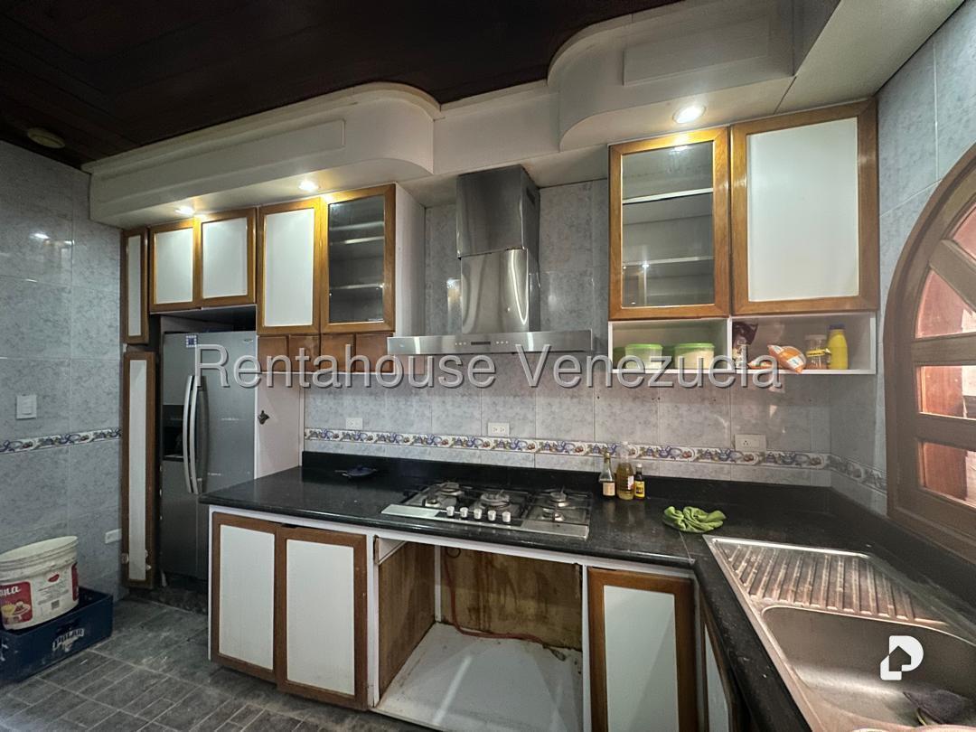 Casa en Alta Florida, Caracas – 3